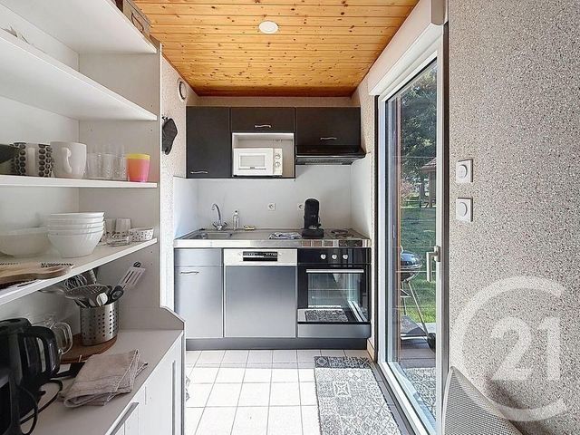 Maison &agrave; vendre - 6 pi&egrave;ces - 61,88 m2 - Gerardmer - 88 - LORRAINE