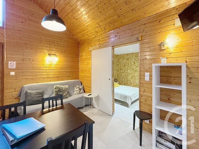 Maison &agrave; vendre - 6 pi&egrave;ces - 61,88 m2 - Gerardmer - 88 - LORRAINE