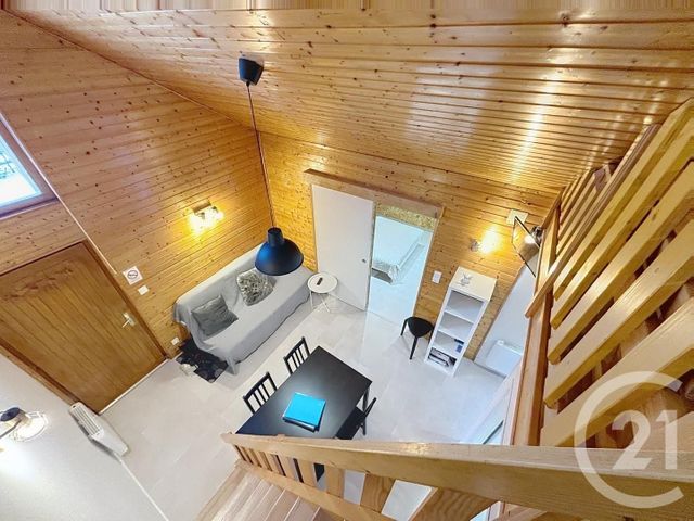 Maison &agrave; vendre - 6 pi&egrave;ces - 61,88 m2 - Gerardmer - 88 - LORRAINE