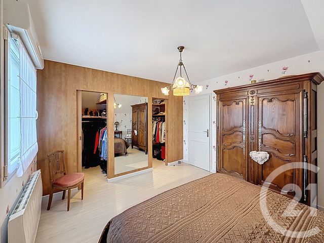 Maison &agrave; vendre - 7 pi&egrave;ces - 205,43 m2 - Raon Aux Bois - 88 - LORRAINE