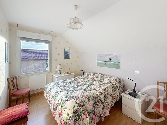 Maison &agrave; vendre - 7 pi&egrave;ces - 205,43 m2 - Raon Aux Bois - 88 - LORRAINE