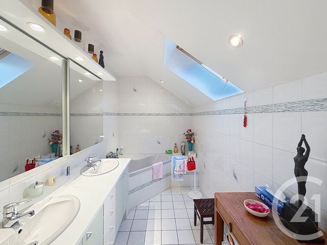 Maison &agrave; vendre - 7 pi&egrave;ces - 205,43 m2 - Raon Aux Bois - 88 - LORRAINE