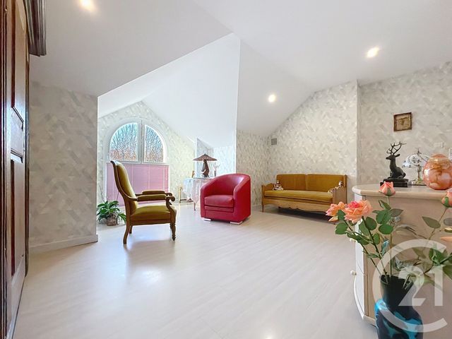 Maison &agrave; vendre - 7 pi&egrave;ces - 205,43 m2 - Raon Aux Bois - 88 - LORRAINE