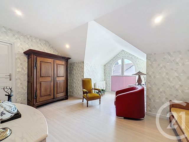 Maison &agrave; vendre - 7 pi&egrave;ces - 205,43 m2 - Raon Aux Bois - 88 - LORRAINE