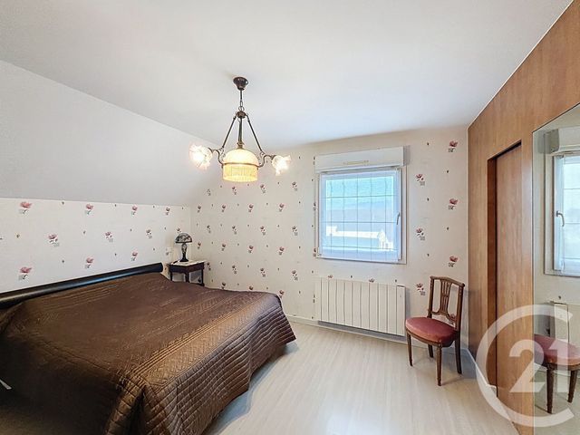 Maison &agrave; vendre - 7 pi&egrave;ces - 205,43 m2 - Raon Aux Bois - 88 - LORRAINE