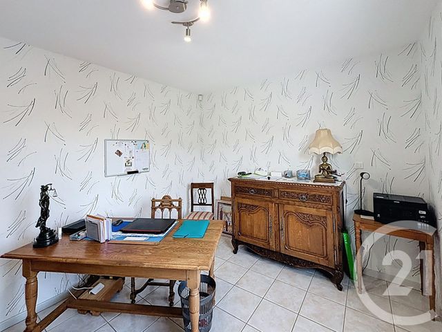 Maison &agrave; vendre - 7 pi&egrave;ces - 205,43 m2 - Raon Aux Bois - 88 - LORRAINE