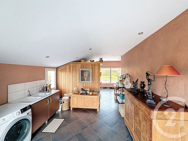 Maison &agrave; vendre - 7 pi&egrave;ces - 205,43 m2 - Raon Aux Bois - 88 - LORRAINE