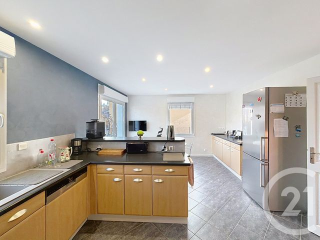 Maison &agrave; vendre - 7 pi&egrave;ces - 205,43 m2 - Raon Aux Bois - 88 - LORRAINE