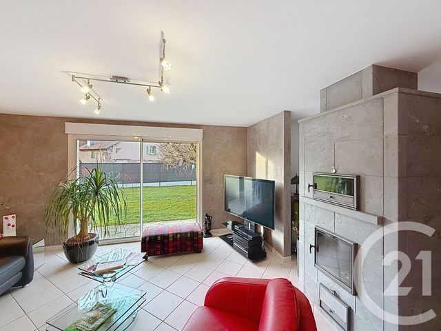 Maison &agrave; vendre - 7 pi&egrave;ces - 205,43 m2 - Raon Aux Bois - 88 - LORRAINE