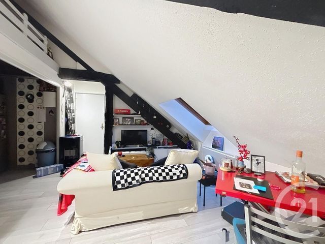 Appartement F1 bis &agrave; vendre - 3 pi&egrave;ces - 20 m2 - Gerardmer - 88 - LORRAINE