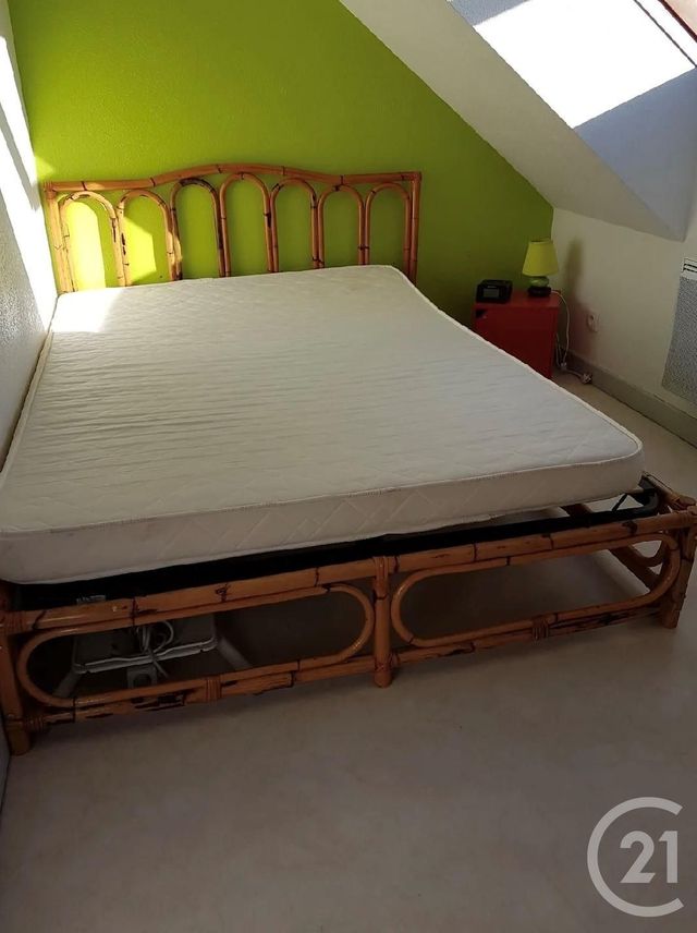 Appartement F1 bis &agrave; vendre - 3 pi&egrave;ces - 20 m2 - Gerardmer - 88 - LORRAINE