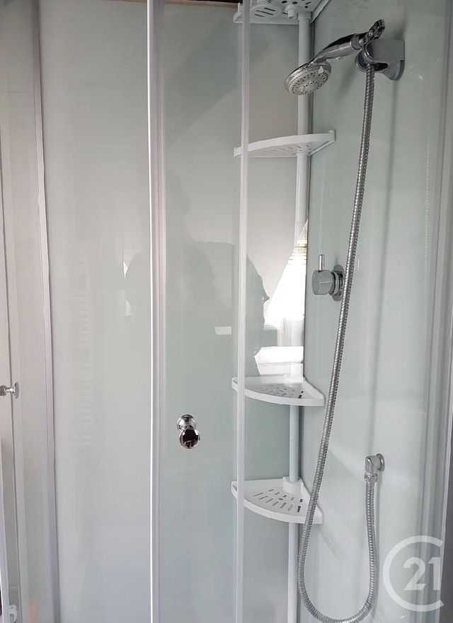 Appartement F1 bis &agrave; vendre - 3 pi&egrave;ces - 20 m2 - Gerardmer - 88 - LORRAINE