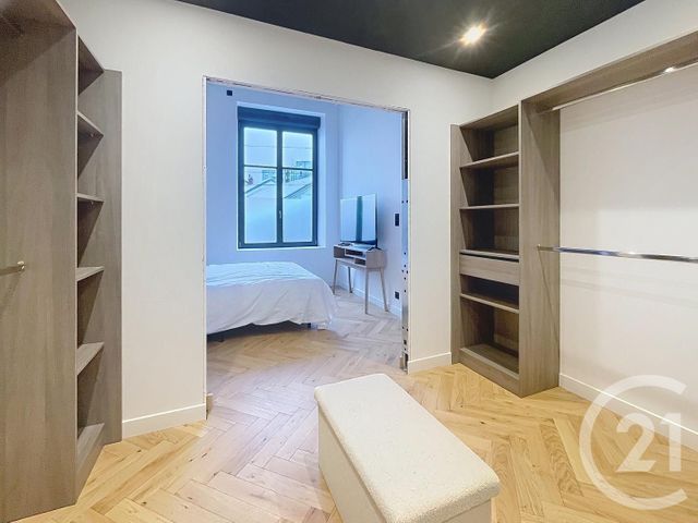 Appartement F4 &agrave; vendre - 4 pi&egrave;ces - 111,84 m2 - Remiremont - 88 - LORRAINE