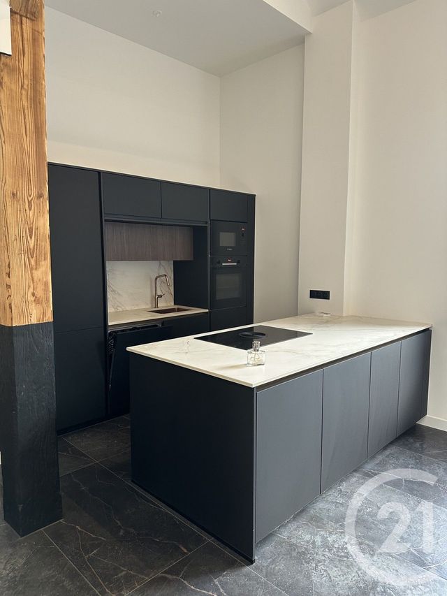 Appartement F4 &agrave; vendre - 4 pi&egrave;ces - 111,84 m2 - Remiremont - 88 - LORRAINE