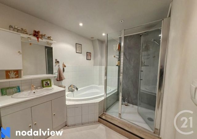 Maison &agrave; vendre - 4 pi&egrave;ces - 73,65 m2 - Remiremont - 88 - LORRAINE