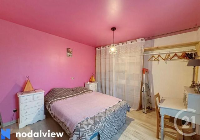 Maison &agrave; vendre - 4 pi&egrave;ces - 73,65 m2 - Remiremont - 88 - LORRAINE