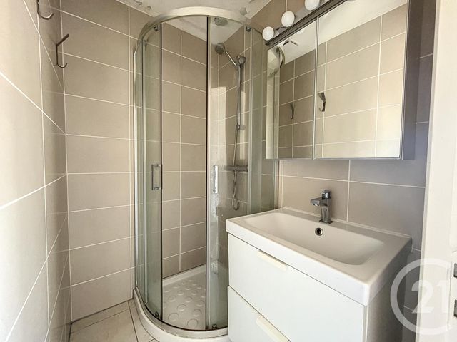 Appartement F2 &agrave; louer - 2 pi&egrave;ces - 45,26 m2 - Remiremont - 88 - LORRAINE