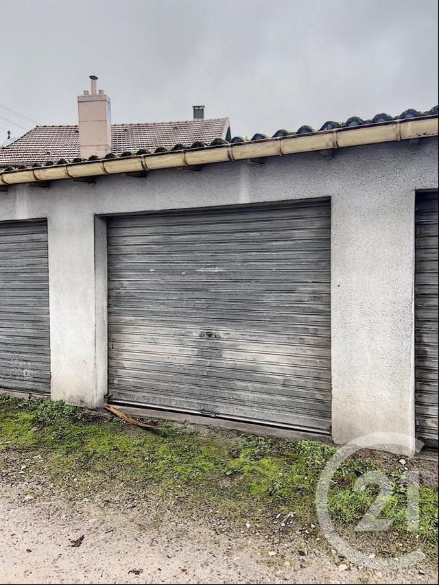 Parking à louer REMIREMONT