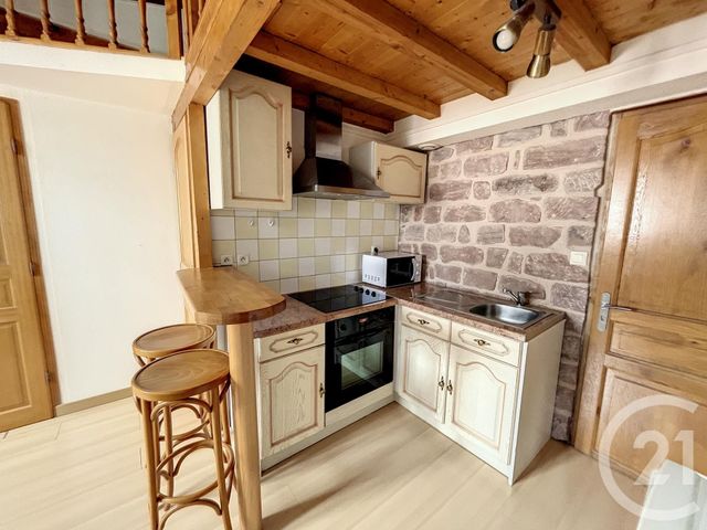 Appartement Studio à louer EPINAL