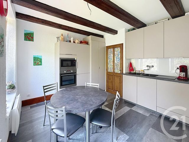 appartement - REMIREMONT - 88