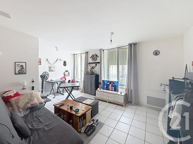 Appartement F2 à vendre REMIREMONT