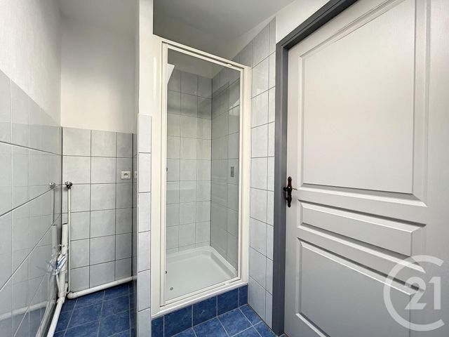 Appartement Duplex &agrave; louer - 2 pi&egrave;ces - 44,86 m2 - Remiremont - 88 - LORRAINE