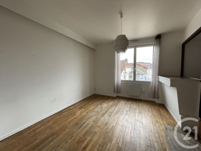 Appartement F2 &agrave; louer - 2 pi&egrave;ces - 46,39 m2 - Epinal - 88 - LORRAINE