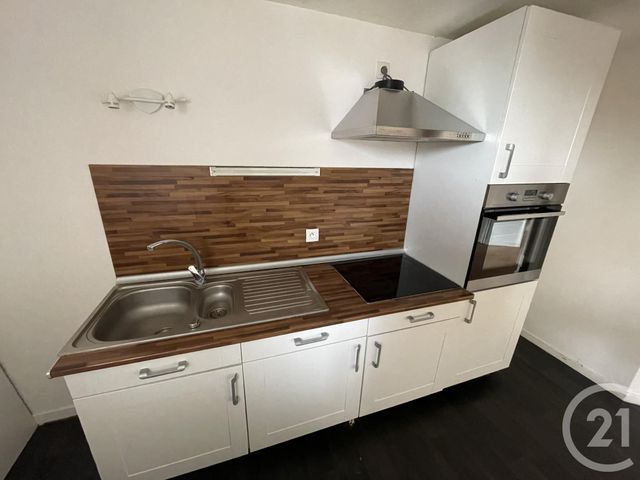 Appartement F2 &agrave; louer - 2 pi&egrave;ces - 46,39 m2 - Epinal - 88 - LORRAINE