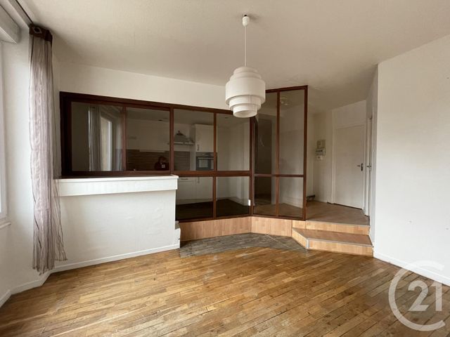 Appartement F2 à louer EPINAL