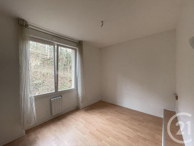 Appartement F2 &agrave; louer - 2 pi&egrave;ces - 46,39 m2 - Epinal - 88 - LORRAINE