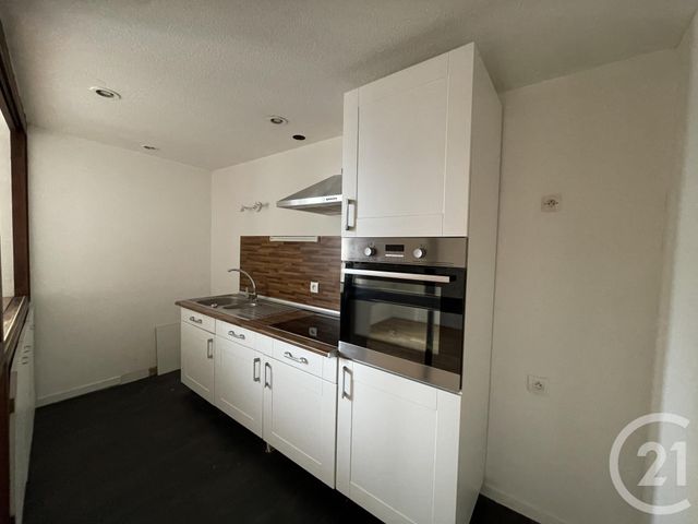 Appartement F2 &agrave; louer - 2 pi&egrave;ces - 46,39 m2 - Epinal - 88 - LORRAINE