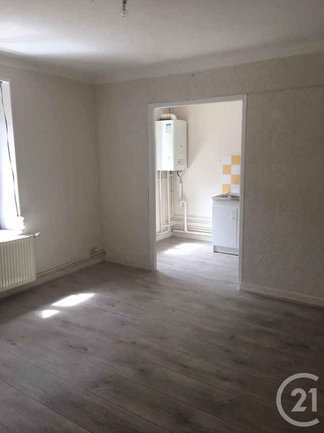 Appartement F2 à louer EPINAL