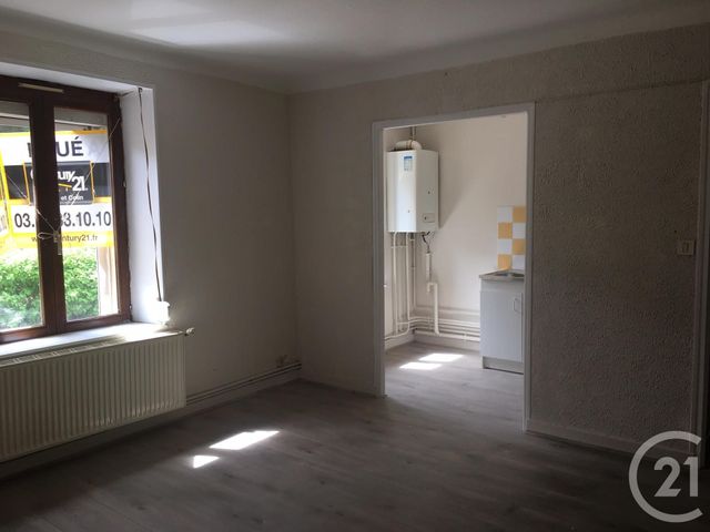 Appartement F2 &agrave; louer - 2 pi&egrave;ces - 41,11 m2 - Epinal - 88 - LORRAINE