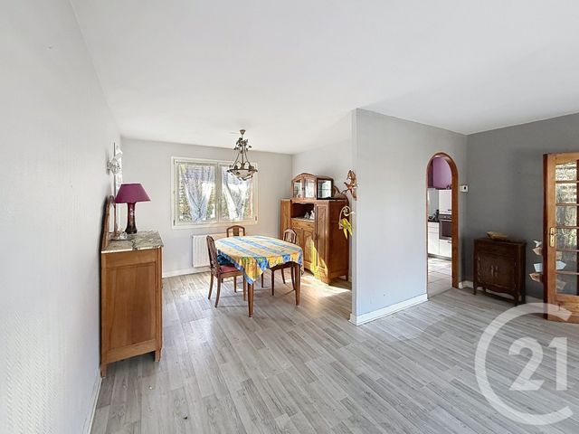 Maison &agrave; vendre - 5 pi&egrave;ces - 96,26 m2 - Remiremont - 88 - LORRAINE