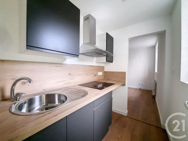 Appartement F1 à louer REMIREMONT
