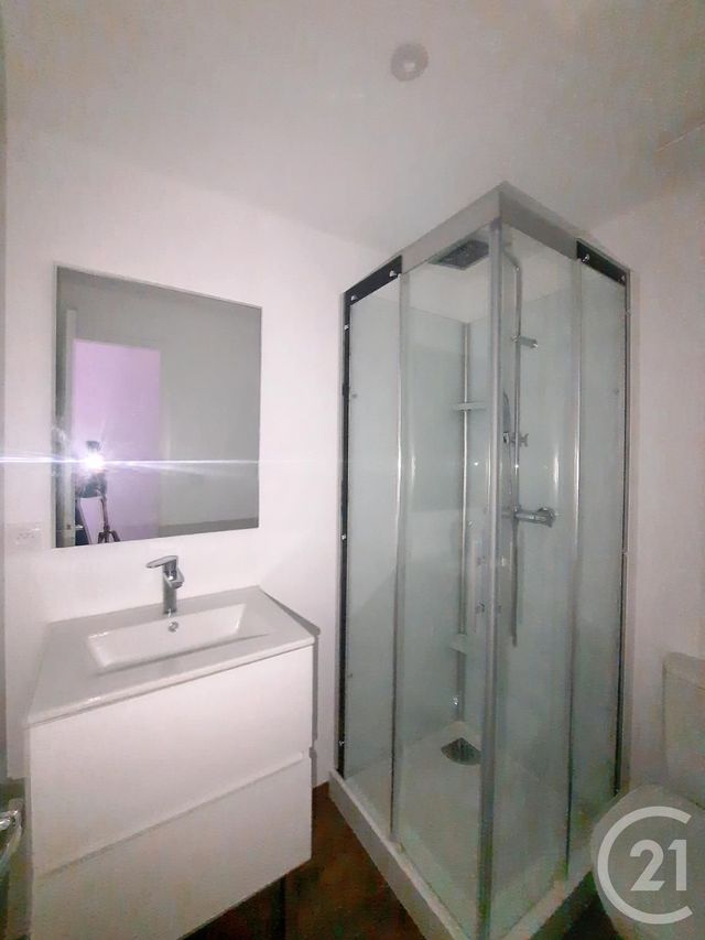 Appartement F1 &agrave; louer - 1 pi&egrave;ce - 20,34 m2 - Remiremont - 88 - LORRAINE