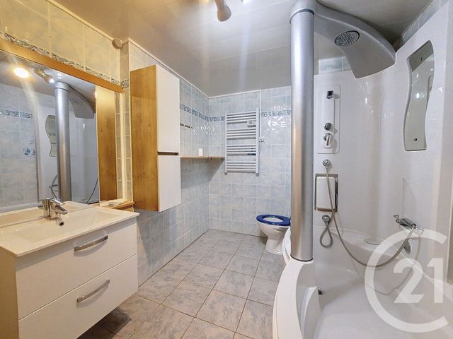 Appartement F3 &agrave; louer - 3 pi&egrave;ces - 63,26 m2 - Le Tholy - 88 - LORRAINE