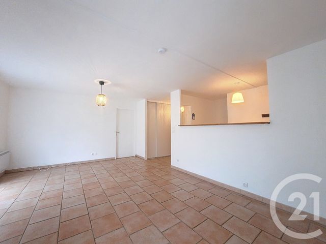 Appartement F3 &agrave; louer - 3 pi&egrave;ces - 63,26 m2 - Le Tholy - 88 - LORRAINE