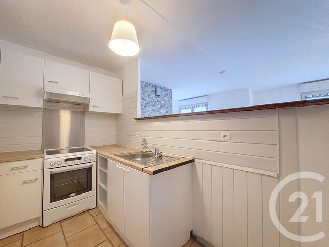 Appartement F3 &agrave; louer - 3 pi&egrave;ces - 63,26 m2 - Le Tholy - 88 - LORRAINE