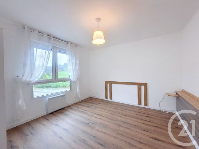 Appartement F3 &agrave; louer - 3 pi&egrave;ces - 63,26 m2 - Le Tholy - 88 - LORRAINE