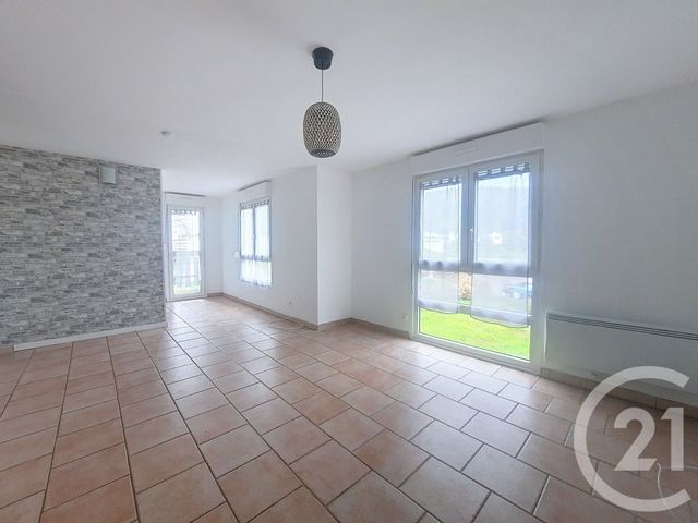 Appartement F3 à louer LE THOLY