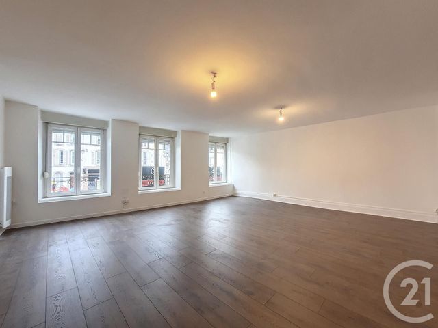 Appartement F6 à louer REMIREMONT