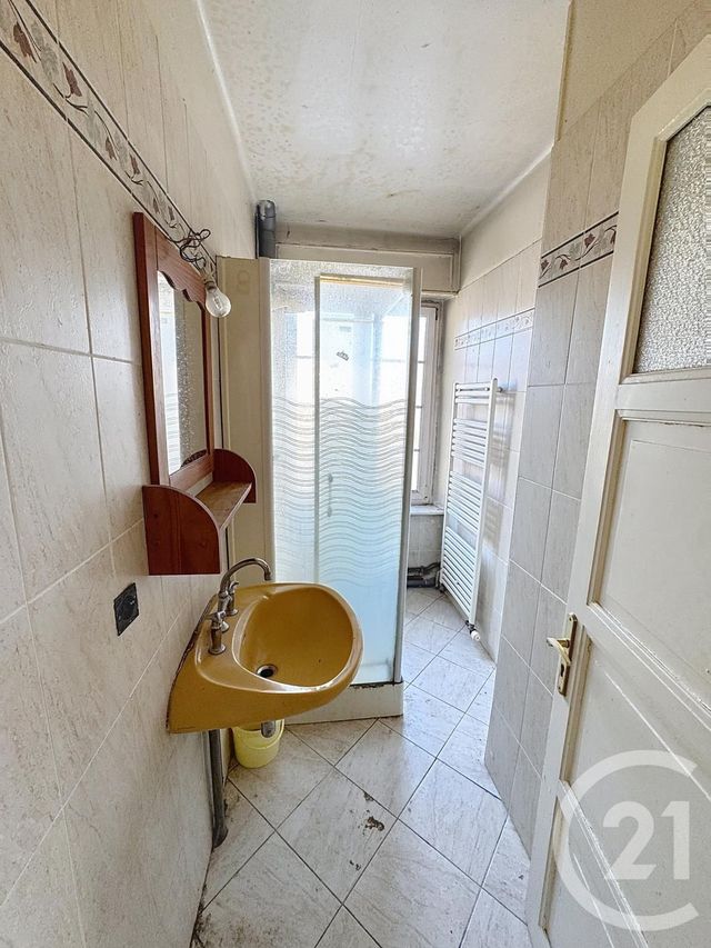 Immeuble &agrave; vendre - 165,50 m2 - Le Thillot - 88 - LORRAINE