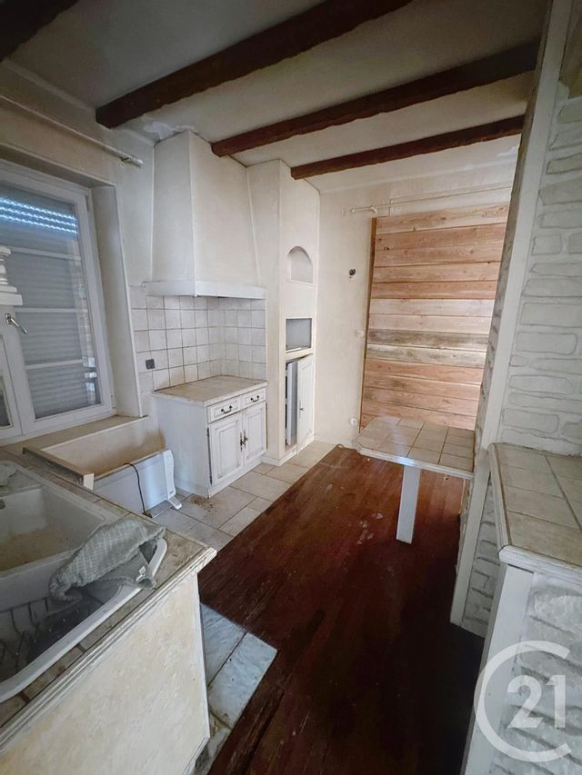 Immeuble &agrave; vendre - 165,50 m2 - Le Thillot - 88 - LORRAINE