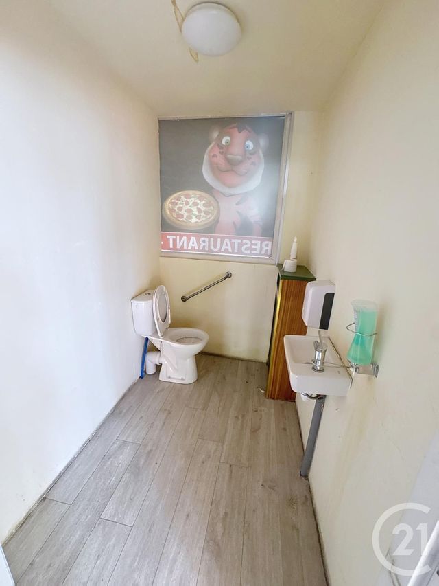 Immeuble &agrave; vendre - 165,50 m2 - Le Thillot - 88 - LORRAINE