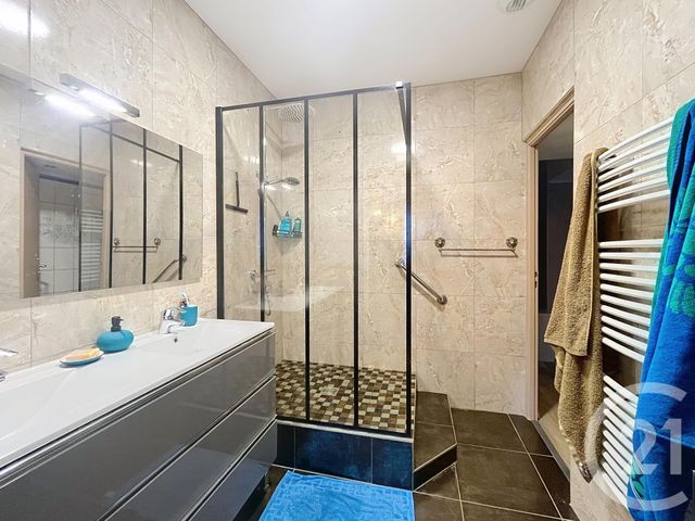 Appartement F3 &agrave; vendre - 3 pi&egrave;ces - 87,26 m2 - Plombieres Les Bains - 88 - LORRAINE