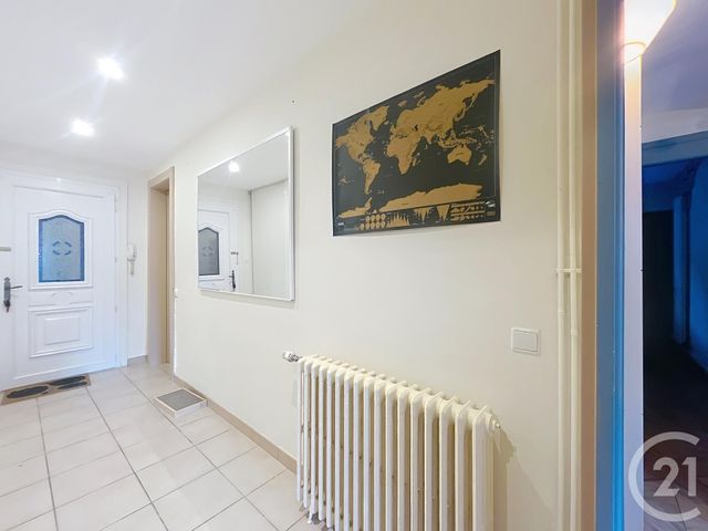 Appartement F3 &agrave; vendre - 3 pi&egrave;ces - 87,26 m2 - Plombieres Les Bains - 88 - LORRAINE