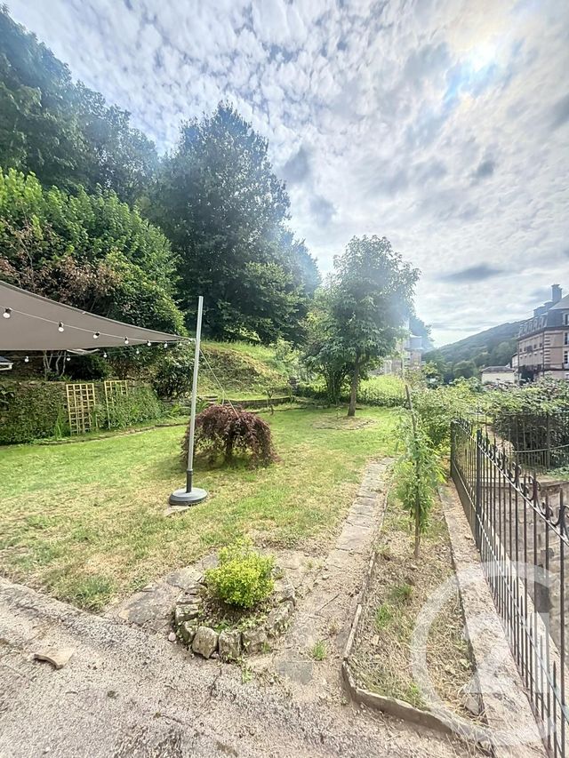 Appartement F3 &agrave; vendre - 3 pi&egrave;ces - 87,26 m2 - Plombieres Les Bains - 88 - LORRAINE