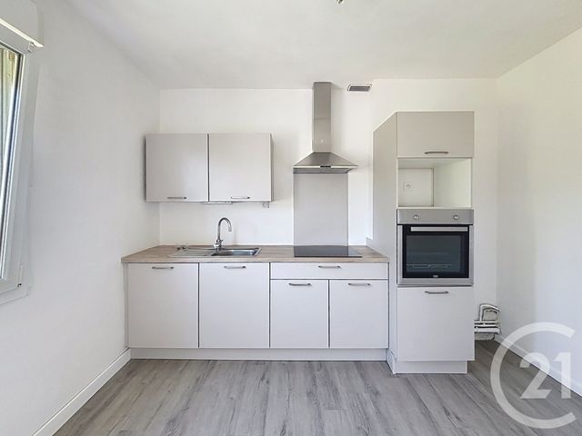 Appartement F4 &agrave; louer - 4 pi&egrave;ces - 66,34 m2 - Le Thillot - 88 - LORRAINE
