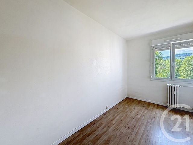 Appartement F4 &agrave; louer - 4 pi&egrave;ces - 66,34 m2 - Le Thillot - 88 - LORRAINE